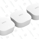 eero Mesh Wi-Fi System (3-Pack) | $174 | Amazon